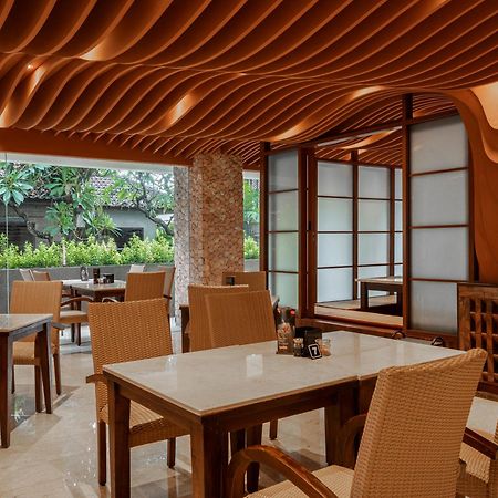 Kuta Angel Hotel מראה חיצוני תמונה