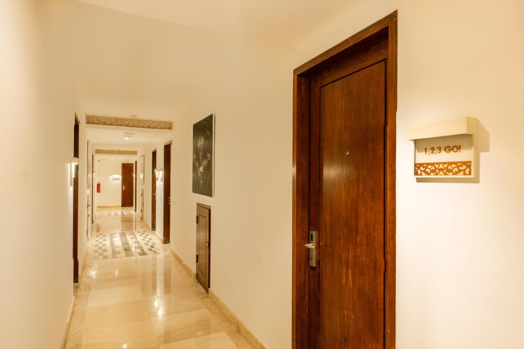 Kuta Angel Hotel מראה חיצוני תמונה