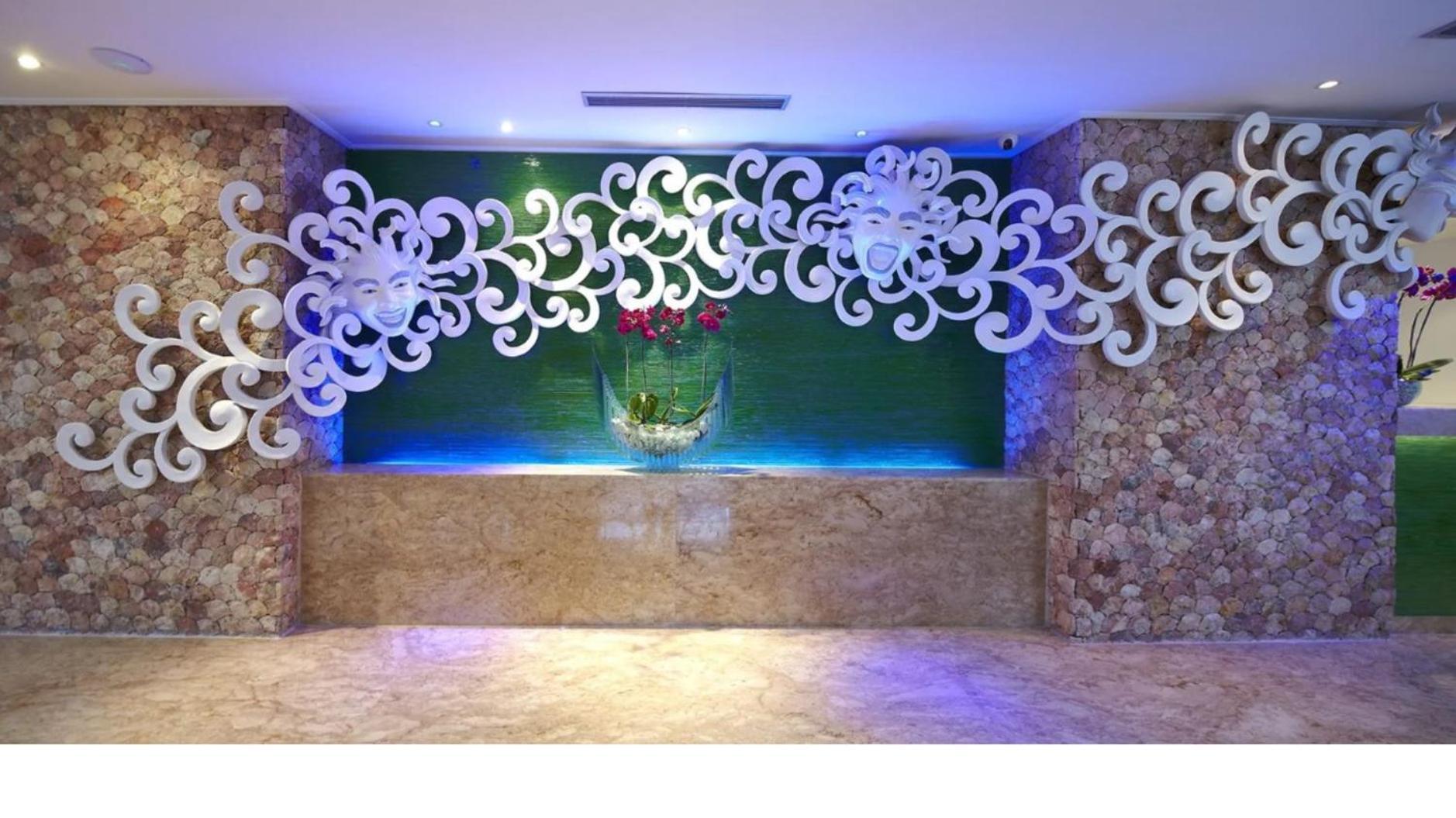 Kuta Angel Hotel מראה חיצוני תמונה