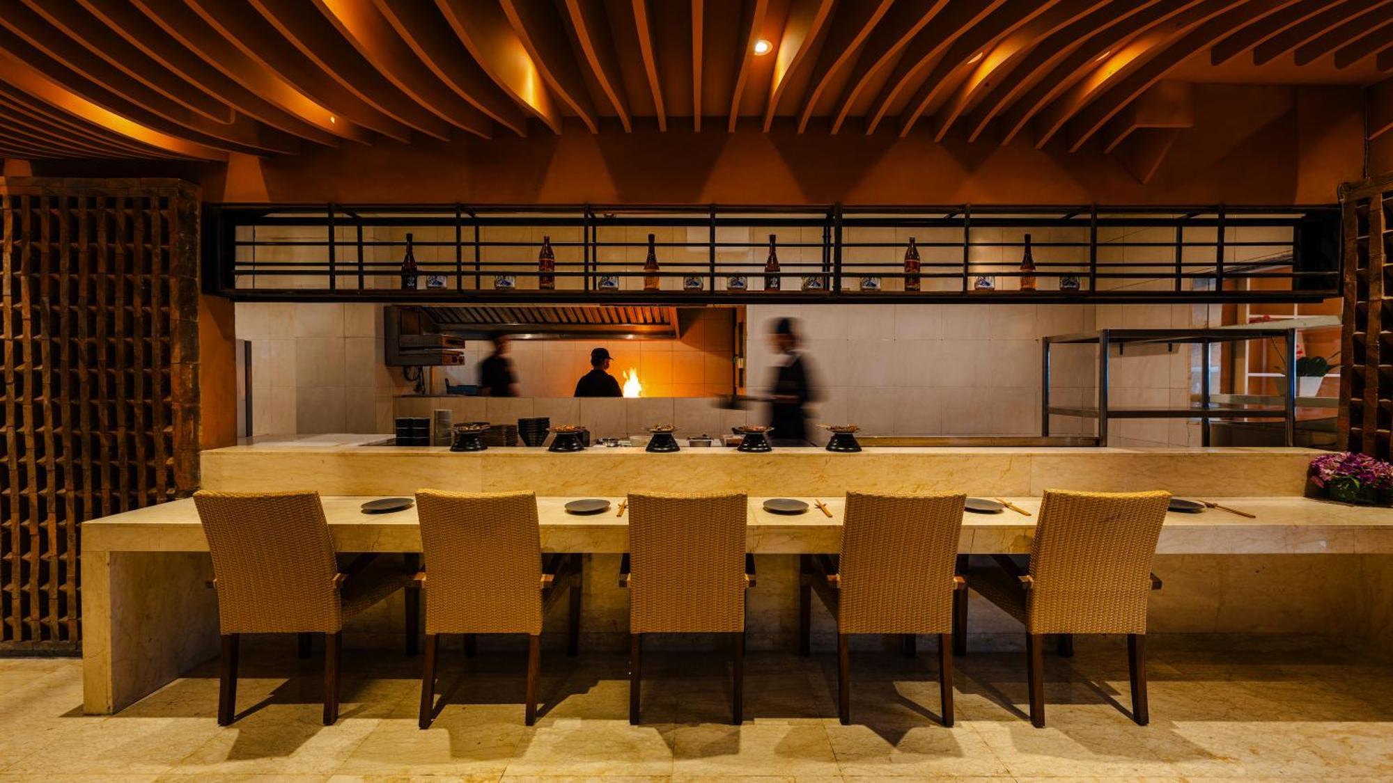Kuta Angel Hotel מראה חיצוני תמונה