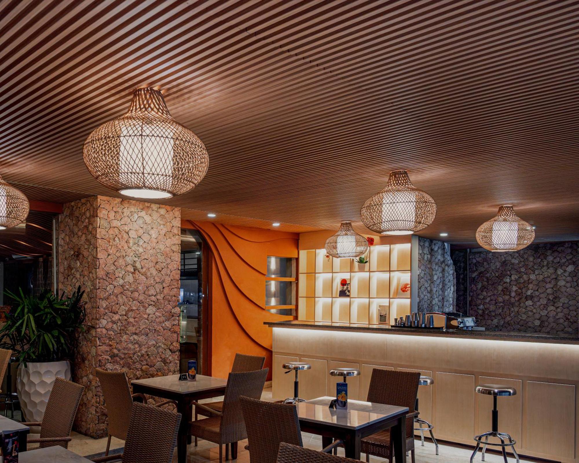 Kuta Angel Hotel מראה חיצוני תמונה